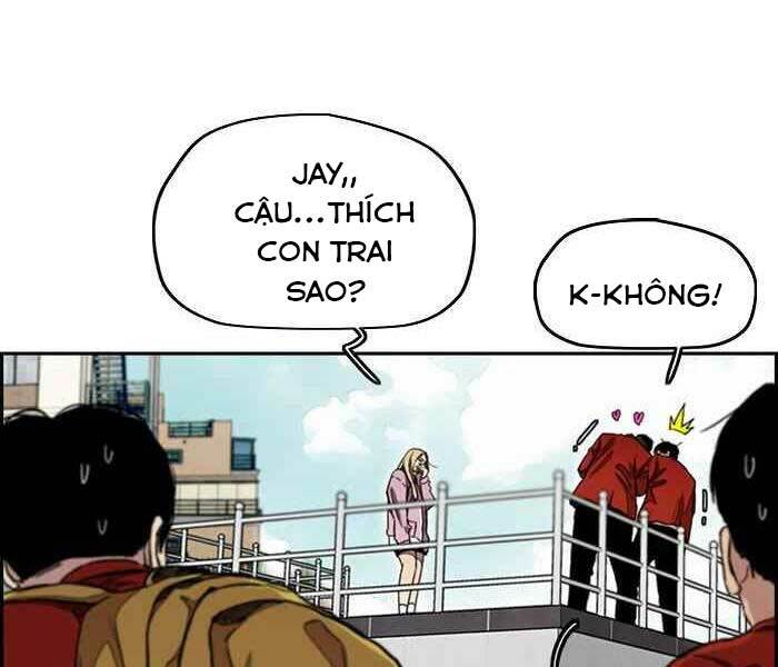 Thể Thao Cực Hạn Chapter 280 - Trang 2
