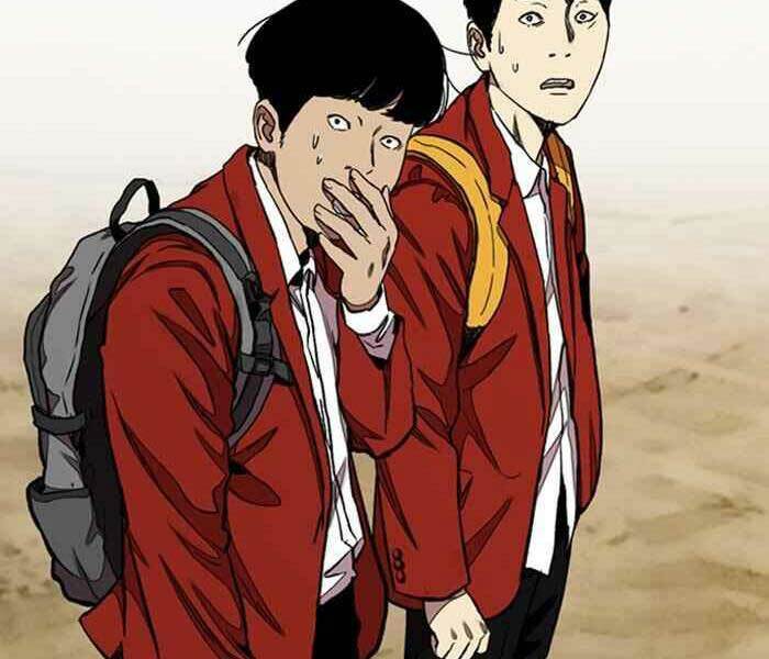 Thể Thao Cực Hạn Chapter 280 - Trang 2