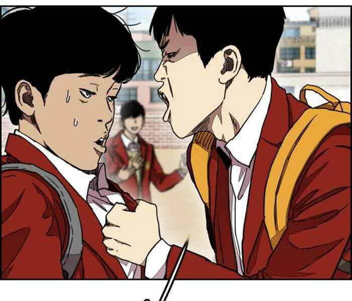 Thể Thao Cực Hạn Chapter 280 - Trang 2