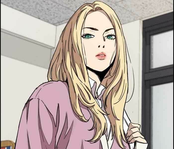 Thể Thao Cực Hạn Chapter 283 - Trang 2