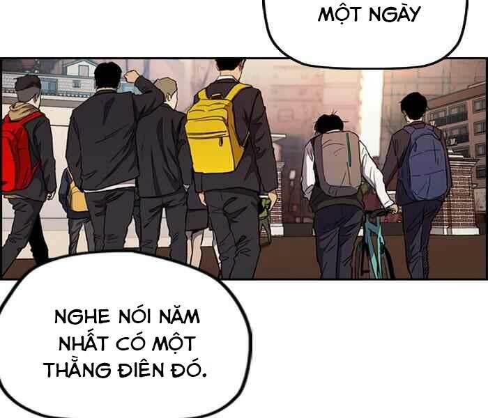 Thể Thao Cực Hạn Chapter 283 - Trang 2
