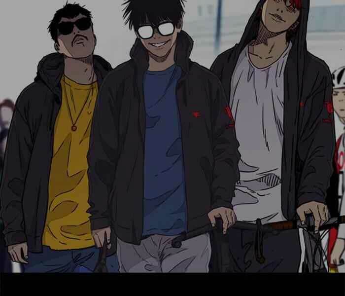 Thể Thao Cực Hạn Chapter 283 - Trang 2