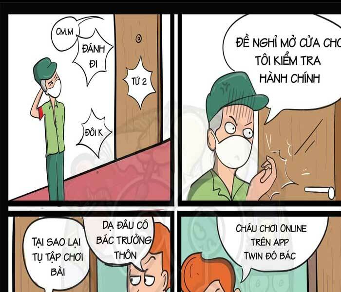 Thể Thao Cực Hạn Chapter 283 - Trang 2