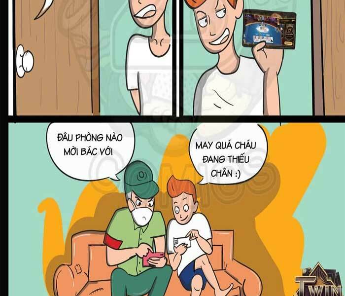 Thể Thao Cực Hạn Chapter 283 - Trang 2