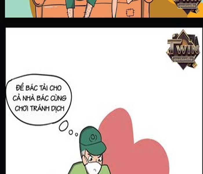 Thể Thao Cực Hạn Chapter 283 - Trang 2