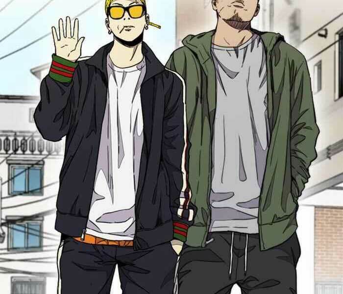 Thể Thao Cực Hạn Chapter 283 - Trang 2