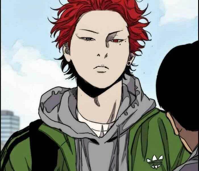 Thể Thao Cực Hạn Chapter 284 - Trang 2