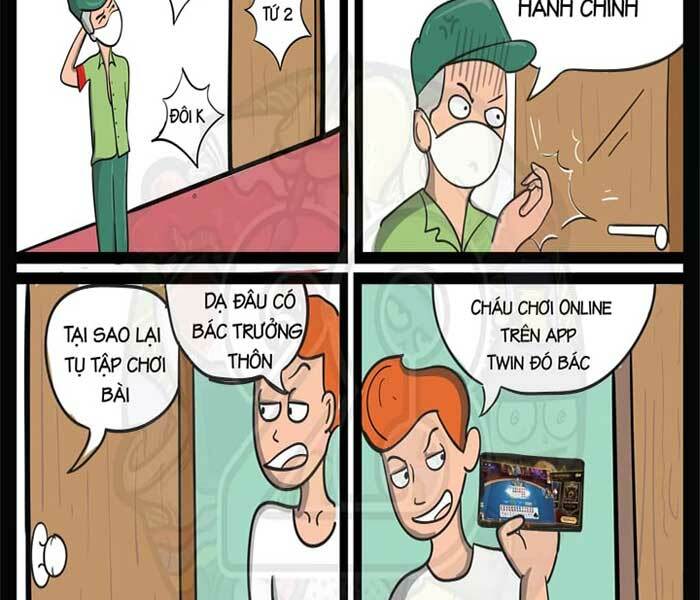 Thể Thao Cực Hạn Chapter 284 - Trang 2