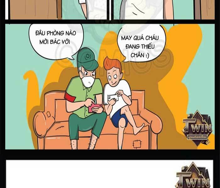 Thể Thao Cực Hạn Chapter 284 - Trang 2