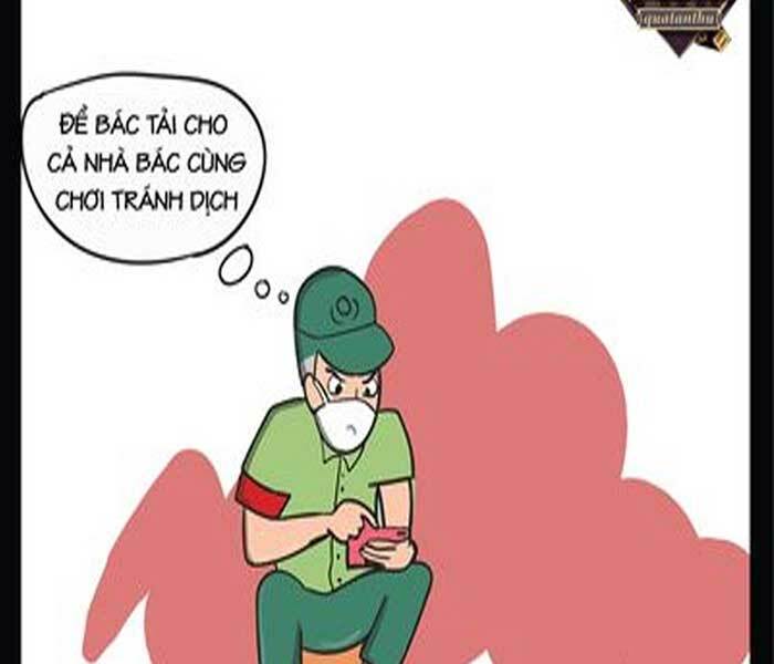 Thể Thao Cực Hạn Chapter 284 - Trang 2