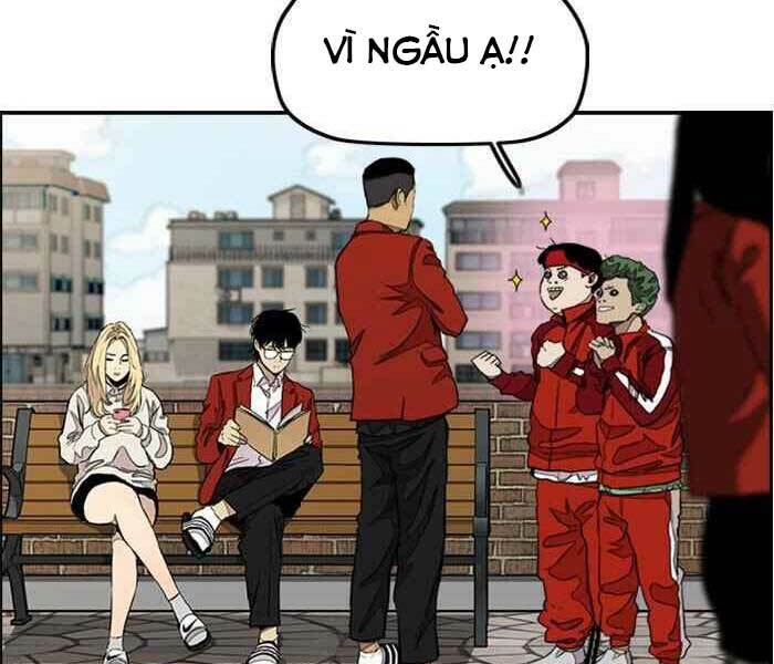 Thể Thao Cực Hạn Chapter 285 - Trang 2