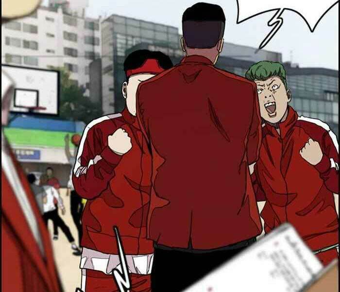 Thể Thao Cực Hạn Chapter 285 - Trang 2