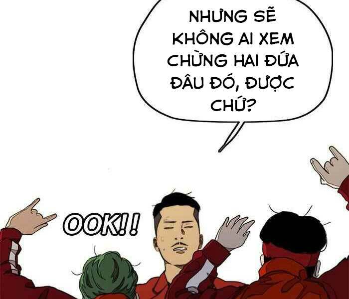 Thể Thao Cực Hạn Chapter 285 - Trang 2