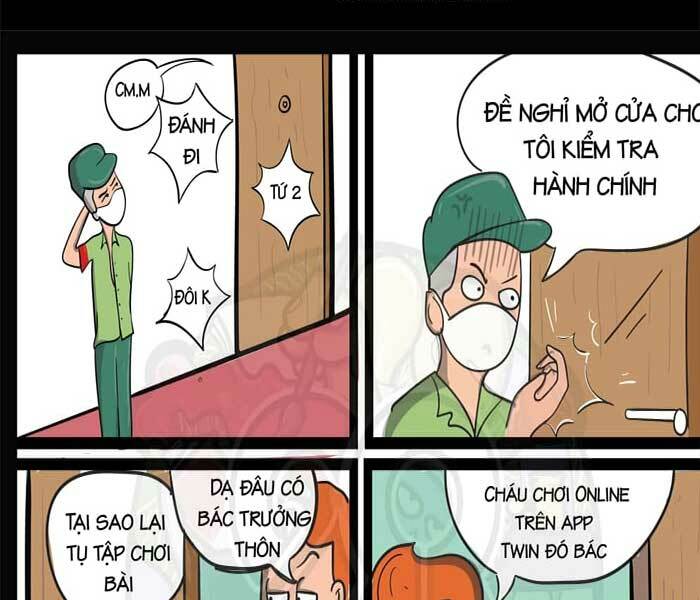 Thể Thao Cực Hạn Chapter 285 - Trang 2