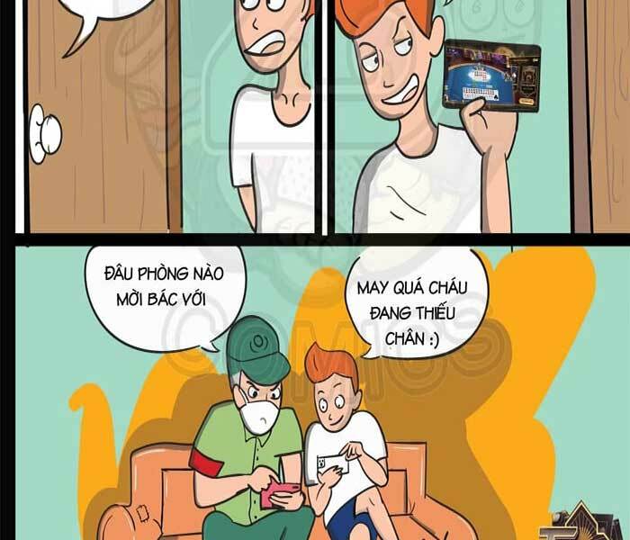 Thể Thao Cực Hạn Chapter 285 - Trang 2
