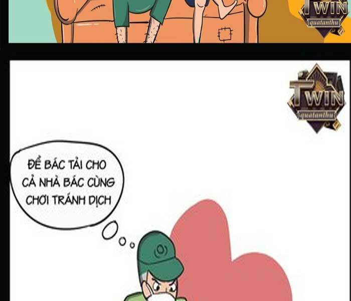 Thể Thao Cực Hạn Chapter 285 - Trang 2