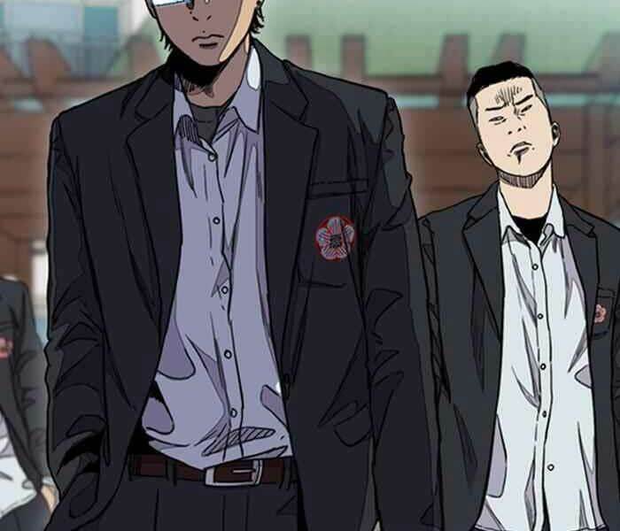 Thể Thao Cực Hạn Chapter 285 - Trang 2