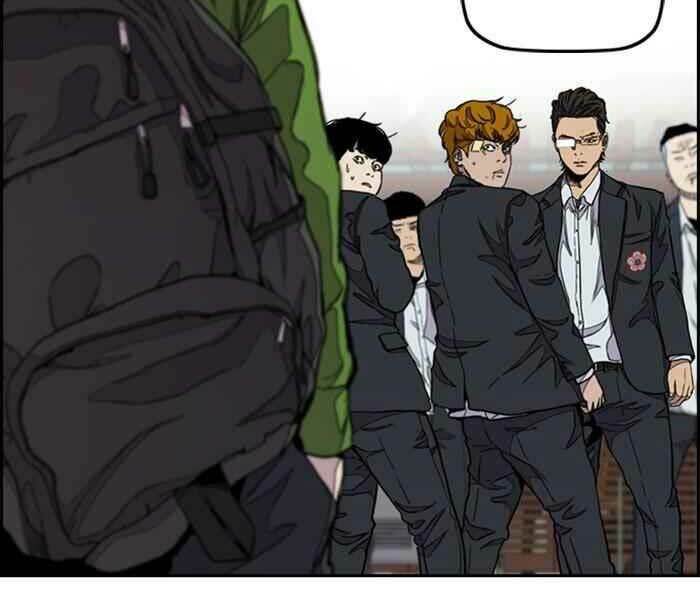 Thể Thao Cực Hạn Chapter 285 - Trang 2