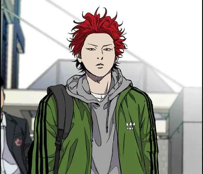 Thể Thao Cực Hạn Chapter 285 - Trang 2