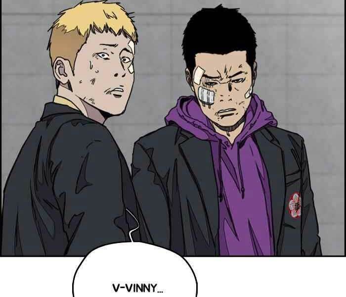 Thể Thao Cực Hạn Chapter 285 - Trang 2