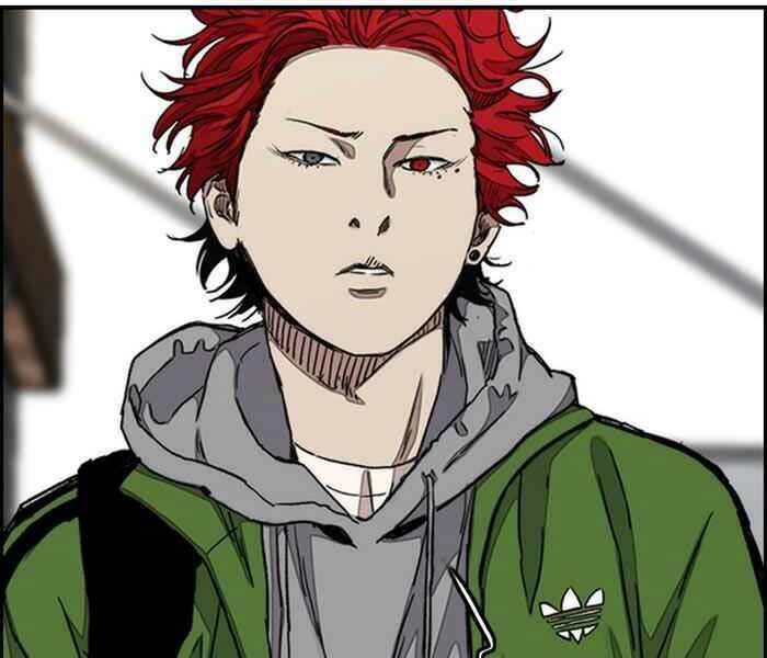 Thể Thao Cực Hạn Chapter 285 - Trang 2