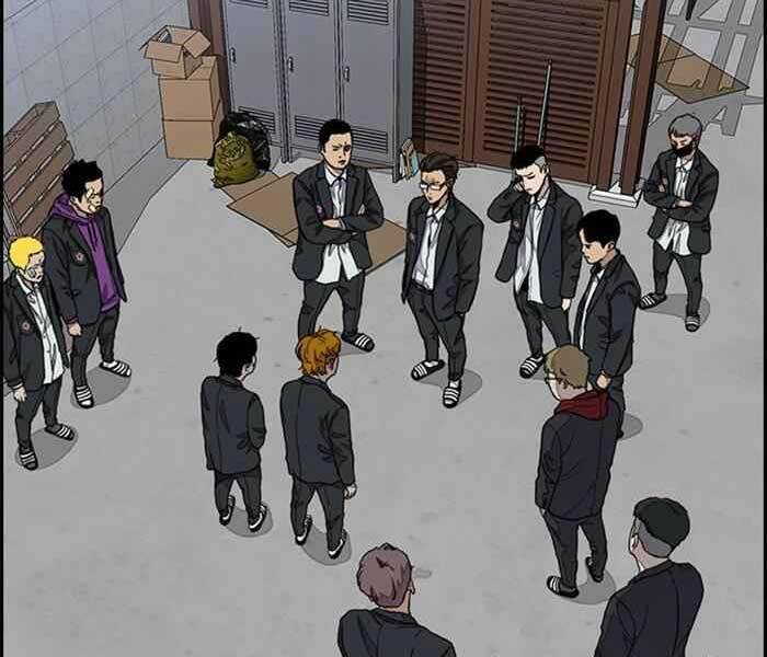 Thể Thao Cực Hạn Chapter 285 - Trang 2