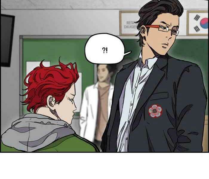 Thể Thao Cực Hạn Chapter 286 - Trang 2