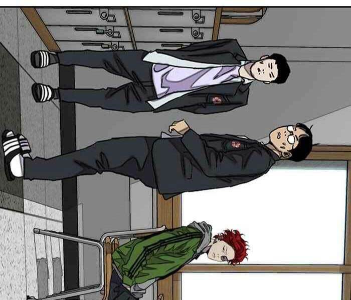 Thể Thao Cực Hạn Chapter 286 - Trang 2