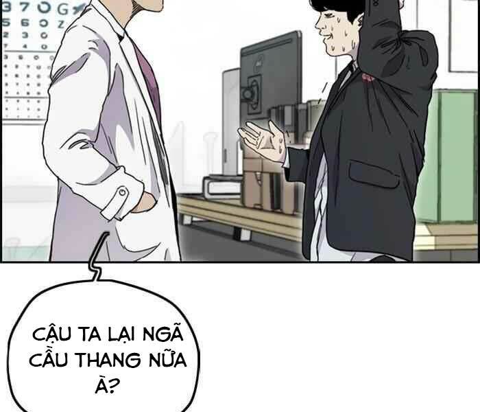 Thể Thao Cực Hạn Chapter 286 - Trang 2
