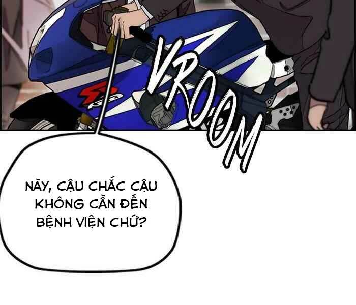 Thể Thao Cực Hạn Chapter 286 - Trang 2