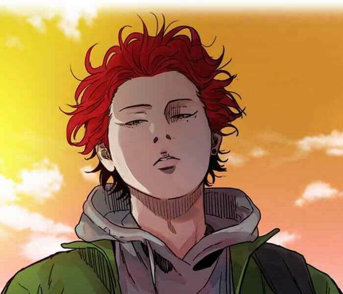 Thể Thao Cực Hạn Chapter 286 - Trang 2