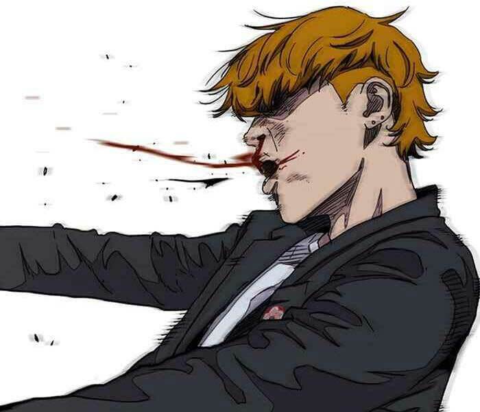 Thể Thao Cực Hạn Chapter 286 - Trang 2