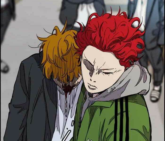 Thể Thao Cực Hạn Chapter 286 - Trang 2