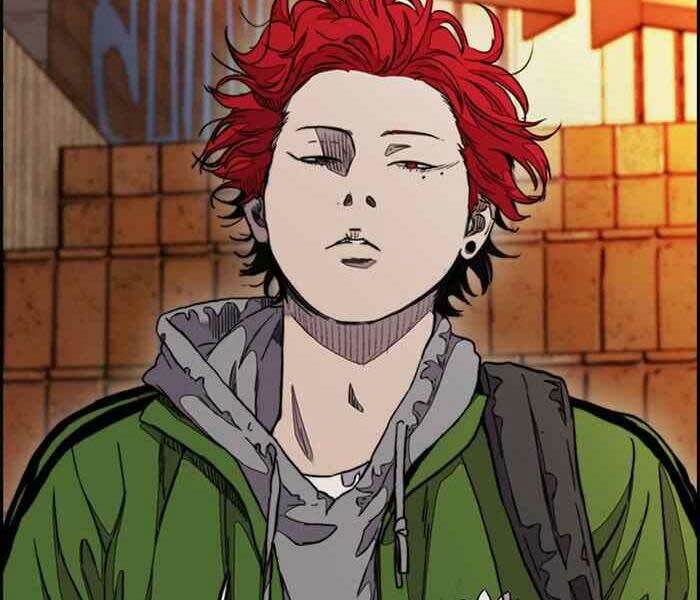 Thể Thao Cực Hạn Chapter 287 - Trang 2