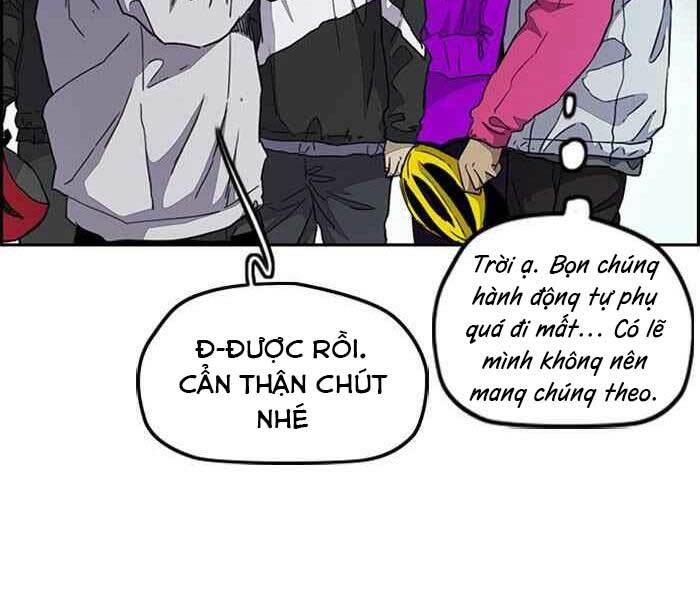 Thể Thao Cực Hạn Chapter 287 - Trang 2