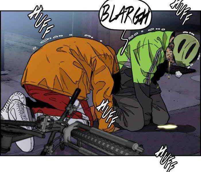 Thể Thao Cực Hạn Chapter 287 - Trang 2