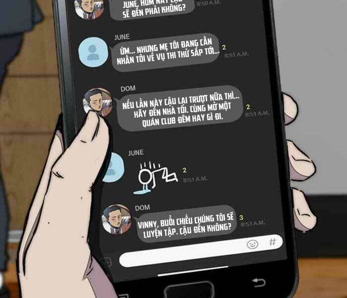 Thể Thao Cực Hạn Chapter 287 - Trang 2