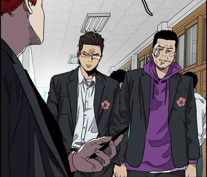 Thể Thao Cực Hạn Chapter 287 - Trang 2