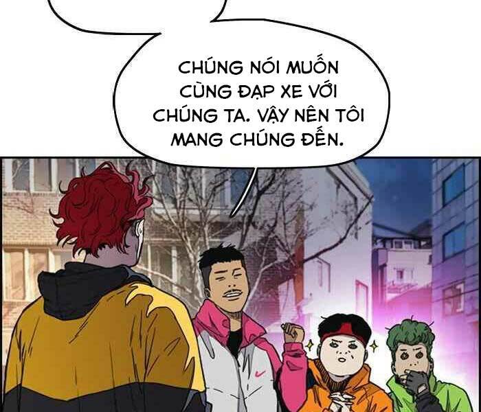 Thể Thao Cực Hạn Chapter 287 - Trang 2