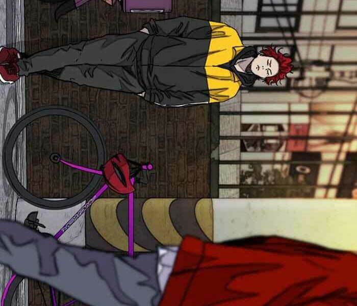 Thể Thao Cực Hạn Chapter 288 - Trang 2