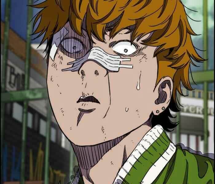 Thể Thao Cực Hạn Chapter 288 - Trang 2