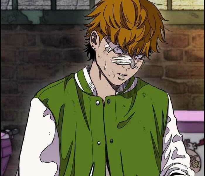 Thể Thao Cực Hạn Chapter 288 - Trang 2