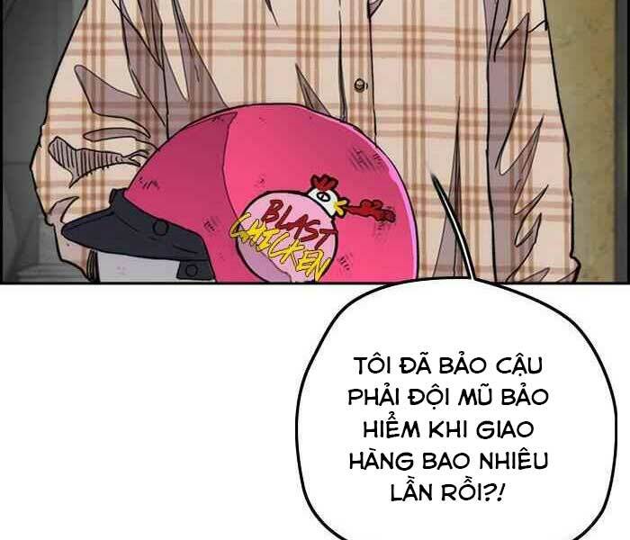 Thể Thao Cực Hạn Chapter 288 - Trang 2