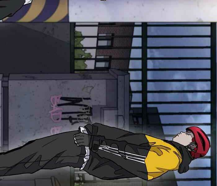 Thể Thao Cực Hạn Chapter 288 - Trang 2