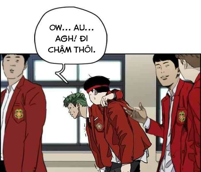 Thể Thao Cực Hạn Chapter 289 - Trang 2