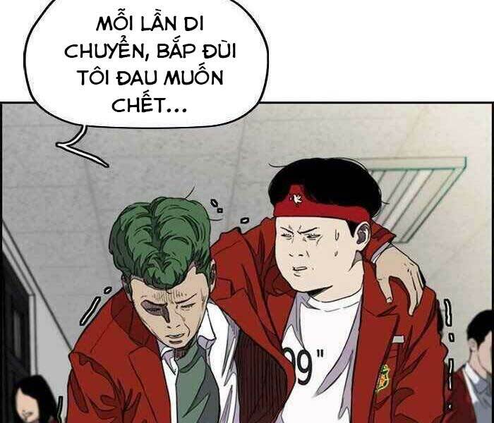 Thể Thao Cực Hạn Chapter 289 - Trang 2