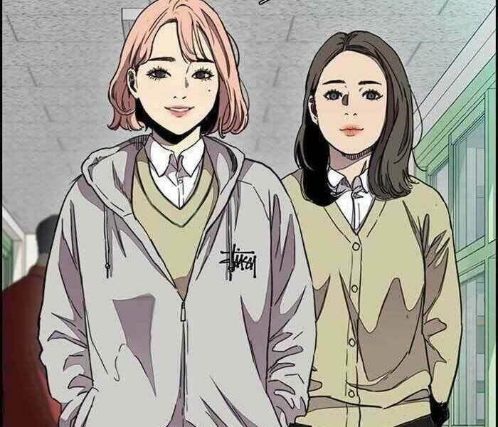 Thể Thao Cực Hạn Chapter 289 - Trang 2