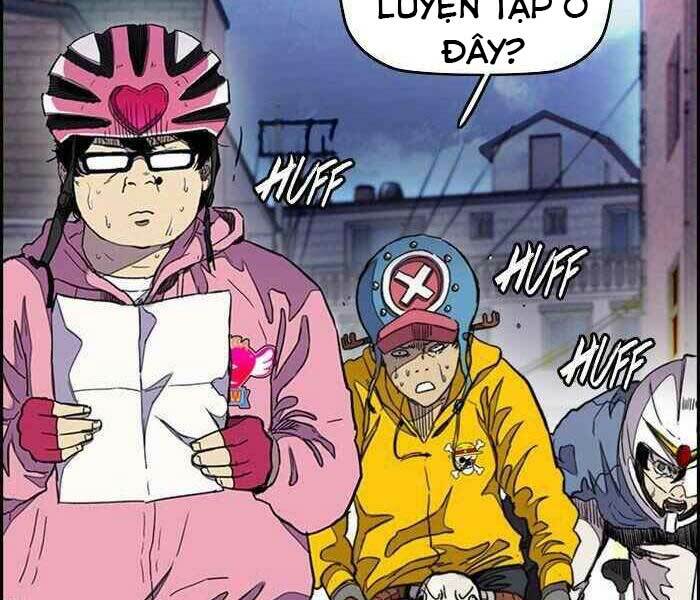 Thể Thao Cực Hạn Chapter 289 - Trang 2