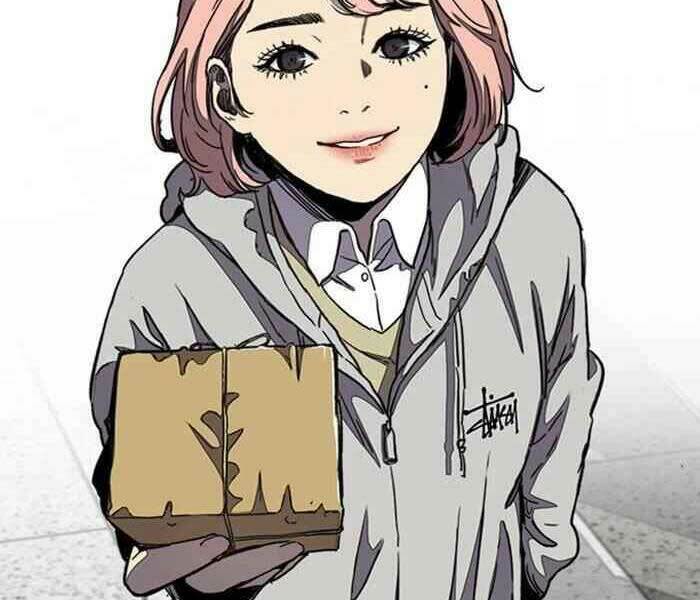 Thể Thao Cực Hạn Chapter 289 - Trang 2