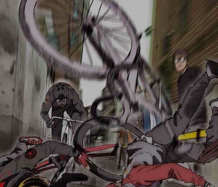 Thể Thao Cực Hạn Chapter 289 - Trang 2